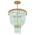 Fredrick Ramond - Dune Large Pendant - Lights Canada