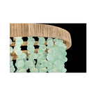 Fredrick Ramond - Dune Large Pendant - Lights Canada