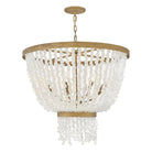 Fredrick Ramond - Dune Extra Large Pendant - Lights Canada