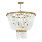 Fredrick Ramond - Dune Extra Large Pendant - Lights Canada