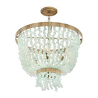Fredrick Ramond - Dune Large Pendant - Lights Canada