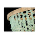 Fredrick Ramond - Dune Large Pendant - Lights Canada