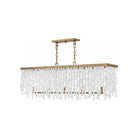 Fredrick Ramond - Fredrick Ramond Dune Chandelier - Lights Canada