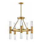 Fredrick Ramond - Fredrick Ramond Cecily Chandelier - Lights Canada