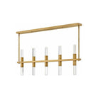 Fredrick Ramond - Fredrick Ramond Cecily Chandelier - Lights Canada