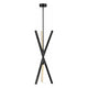 Fredrick Ramond - Fredrick Ramond Rae Chandelier - Lights Canada