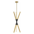 Fredrick Ramond - Fredrick Ramond Rae Chandelier - Lights Canada