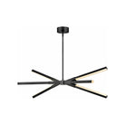 Fredrick Ramond - Fredrick Ramond Rae Chandelier - Lights Canada