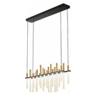 Fredrick Ramond - Fredrick Ramond Echo Chandelier - Lights Canada