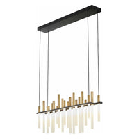 Fredrick Ramond Echo Chandelier