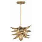 Fredrick Ramond - Agave Medium Convertible Pendant - Lights Canada