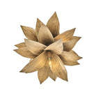 Fredrick Ramond - Agave Medium Convertible Pendant - Lights Canada