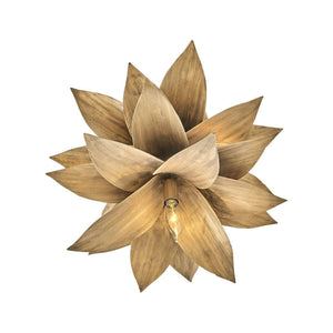 Fredrick Ramond - Agave Medium Convertible Pendant - Lights Canada