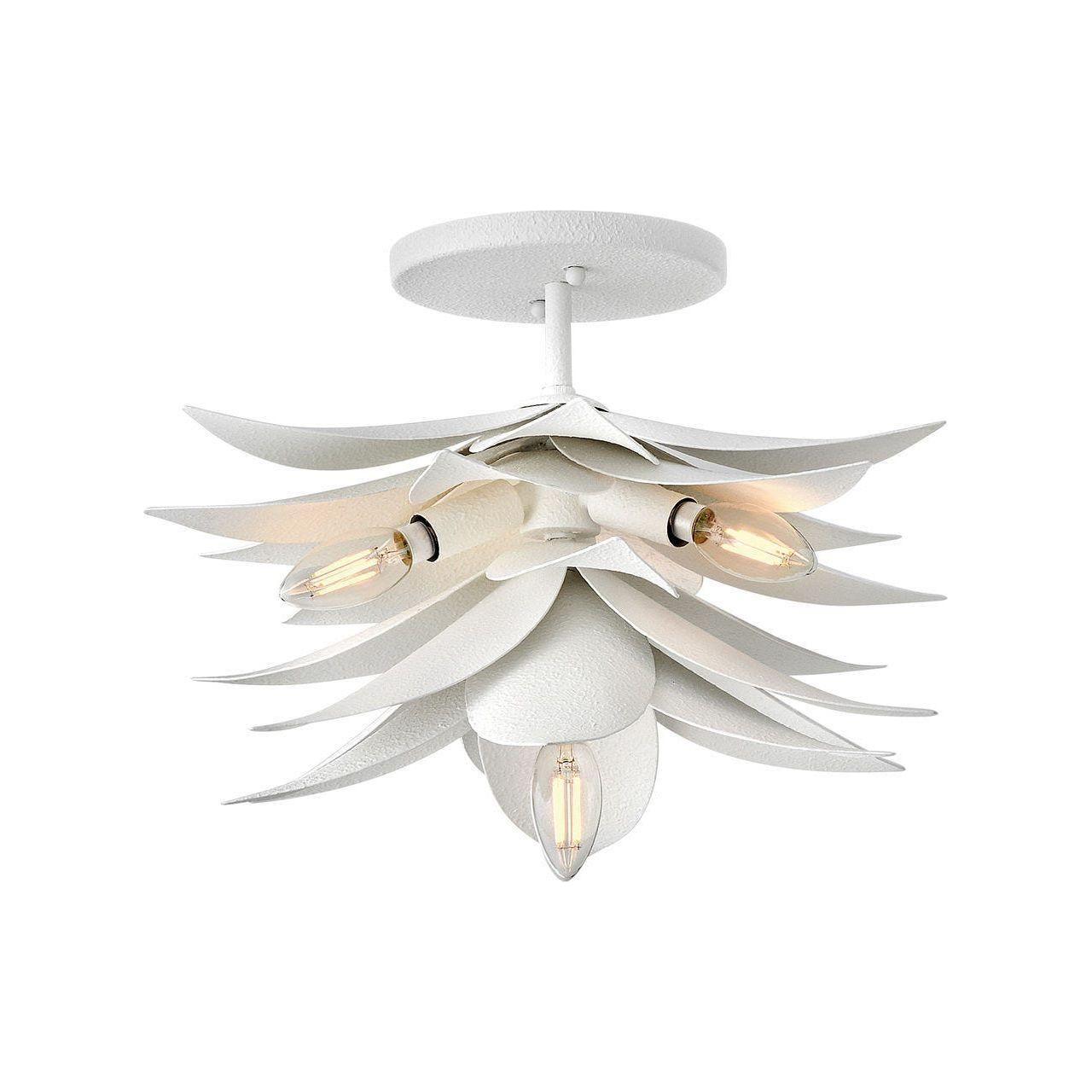 Fredrick Ramond - Agave Medium Convertible Pendant - Lights Canada