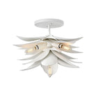 Fredrick Ramond - Agave Medium Convertible Pendant - Lights Canada