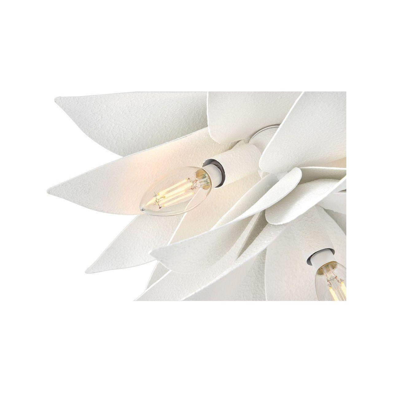 Fredrick Ramond - Agave Medium Convertible Pendant - Lights Canada