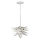 Fredrick Ramond - Agave Medium Convertible Pendant - Lights Canada