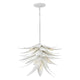 Fredrick Ramond - Agave Large Single Tier Pendant - Lights Canada
