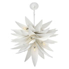 Fredrick Ramond - Agave Large Single Tier Pendant - Lights Canada