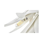 Fredrick Ramond - Agave Large Single Tier Pendant - Lights Canada