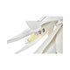Fredrick Ramond - Agave Large Single Tier Pendant - Lights Canada