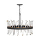 Hinkley - REVEL Chandelier - Lights Canada