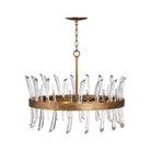 Hinkley - REVEL Chandelier - Lights Canada