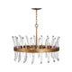 Hinkley - REVEL Chandelier - Lights Canada