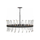 Fredrick Ramond - Fredrick Ramond Revel Chandelier - Lights Canada