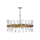 Hinkley - REVEL Chandelier - Lights Canada