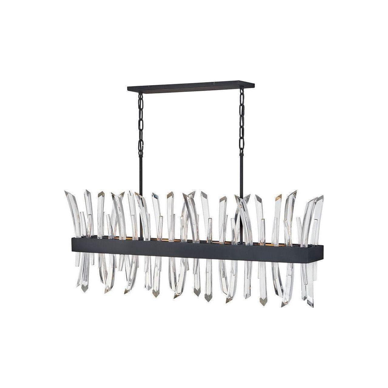 Hinkley - REVEL Linear Suspension - Lights Canada