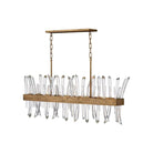 Hinkley - REVEL Linear Suspension - Lights Canada