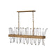 Hinkley - REVEL Linear Suspension - Lights Canada