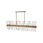 Hinkley - REVEL Linear Suspension - Lights Canada