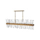 Hinkley - REVEL Linear Suspension - Lights Canada