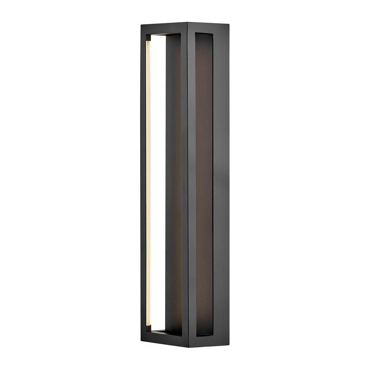 Fredrick Ramond - Fredrick Ramond Onyx Sconce - Lights Canada