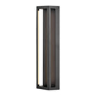 Fredrick Ramond - Fredrick Ramond Onyx Sconce - Lights Canada