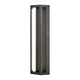 Fredrick Ramond - Fredrick Ramond Onyx Sconce - Lights Canada