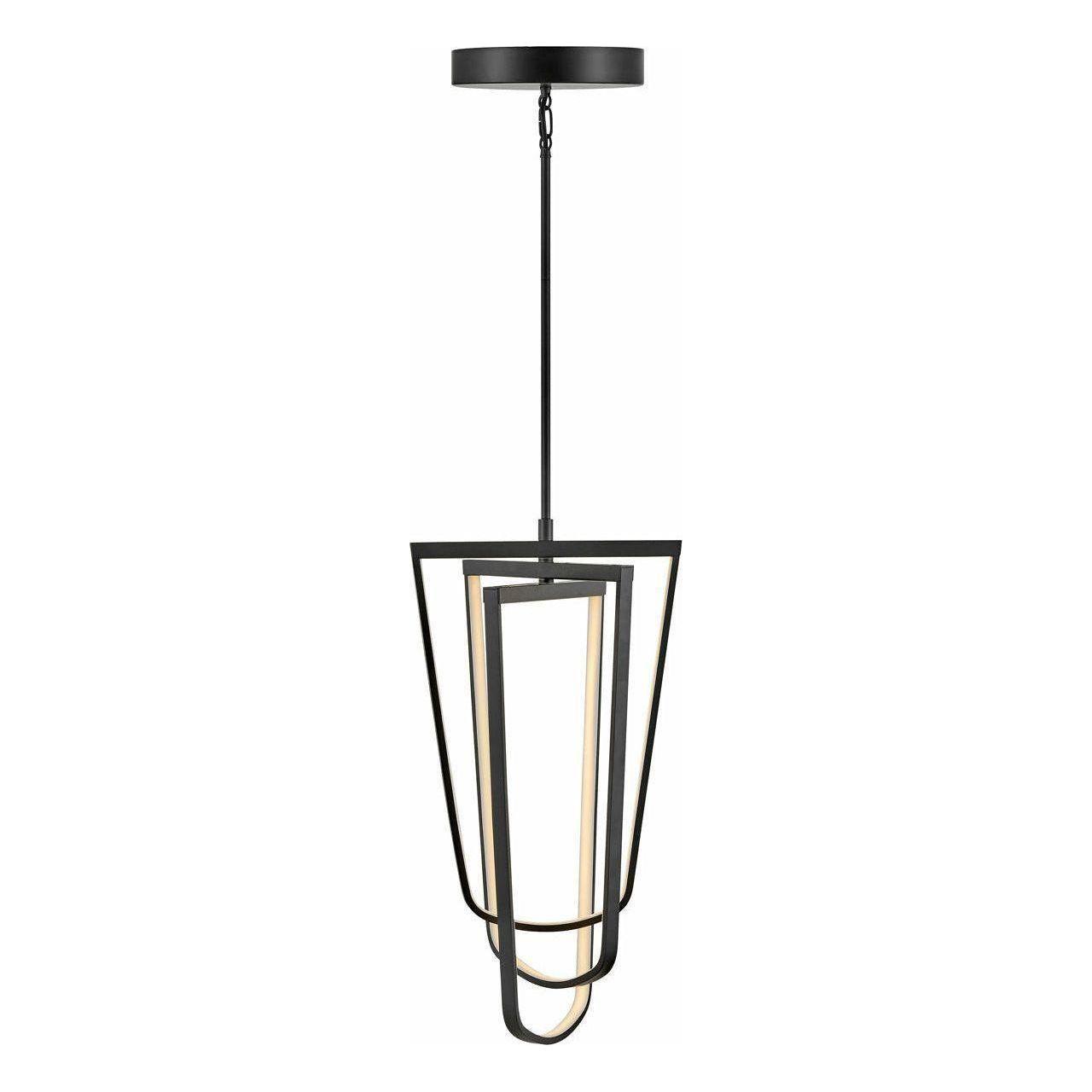 Fredrick Ramond - Fredrick Ramond Onyx Pendant - Lights Canada