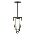Fredrick Ramond - Fredrick Ramond Onyx Pendant - Lights Canada
