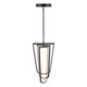 Fredrick Ramond - Fredrick Ramond Onyx Pendant - Lights Canada