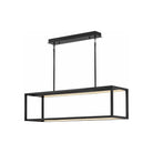 Fredrick Ramond - Fredrick Ramond Onyx Chandelier - Lights Canada