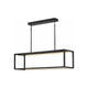 Fredrick Ramond - Fredrick Ramond Onyx Chandelier - Lights Canada