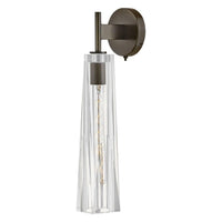 Cosette Single Light Sconce