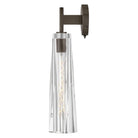 Fredrick Ramond - Cosette Single Light Sconce - Lights Canada