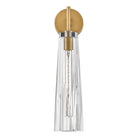 Fredrick Ramond - Cosette Single Light Sconce - Lights Canada