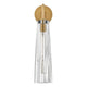 Fredrick Ramond - Cosette Single Light Sconce - Lights Canada