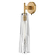 Fredrick Ramond - Cosette Single Light Sconce - Lights Canada