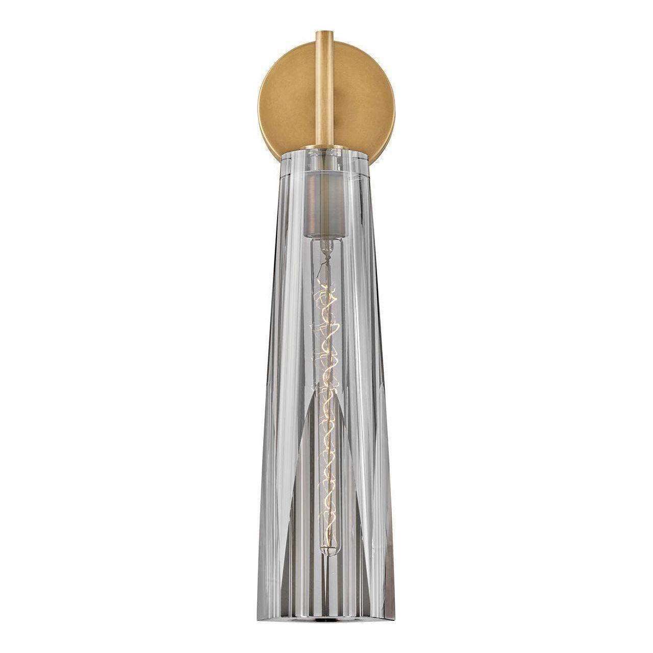 Fredrick Ramond - Cosette Single Light Sconce - Lights Canada