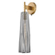 Fredrick Ramond - Cosette Single Light Sconce - Lights Canada